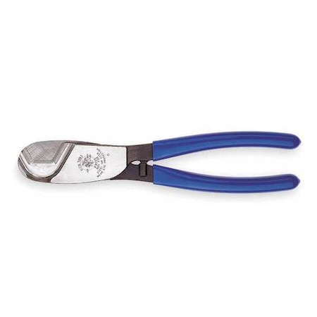 Coaxial Cable Cutter Shear Cut 8 1/4 In by USA Klein Cable & Wire Cutters