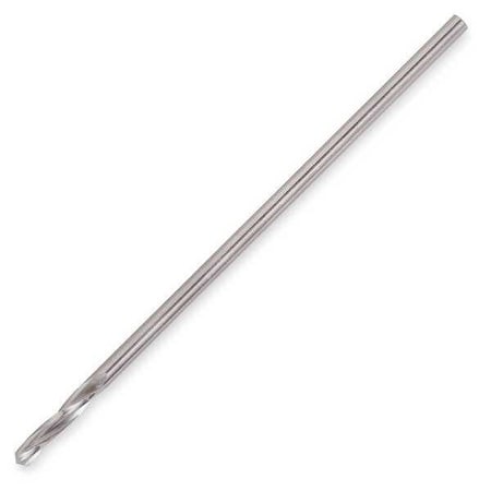 Cutter Bit For 1ELG5 1ELH8 by USA Malco Pilot Point Drill Bits