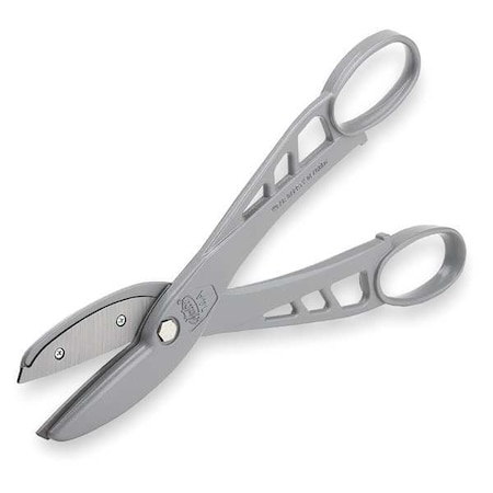 Tinners Snips Straight 14 In by USA Malco Metal Cutting Snips & Sheet Metal Tools