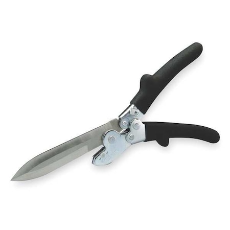 Flex Duct Cutter With Wire Cutter by USA Malco Metal Cutting Snips & Sheet Metal Tools
