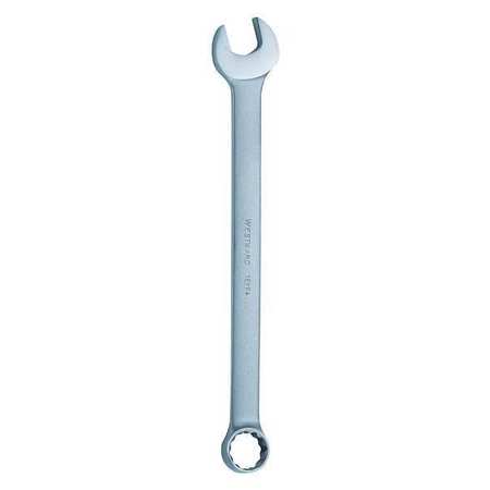 Westward Combination Wrench SAE 1 5/8in Size Technical Info
