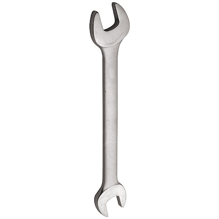 Open End Wrench 12 x 13mm 15 Deg 6 1/2 L by USA Westward Flare Nut Wrenches