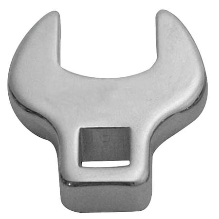 Crowfoot Socket Open End 3/8" Drive 7/8 by USA Westward Crowfoot Socket Wrenches