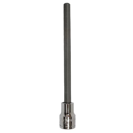 Socket Bit 3/8 in. Dr 5/16 in. Hex by USA Westward Hand Ratchets