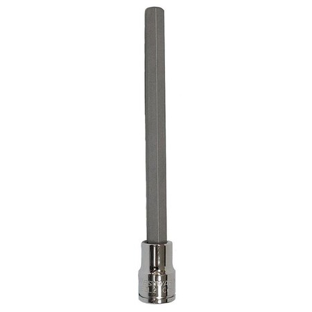 Socket Bit 3/8 in. Dr 3/8 in. Hex by USA Westward Hand Ratchets