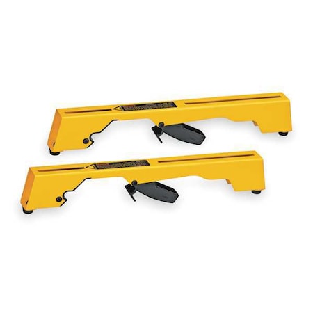 Bracket System for DW723 PK2 by USA Dewalt Power Finishing Tool Parts