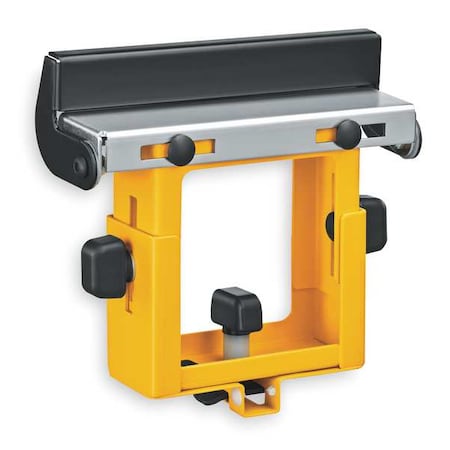 Support And Stop by USA Dewalt Power Miter Saw Stands & Accessories
