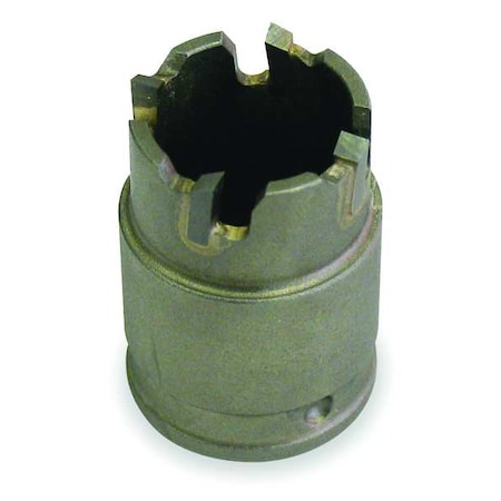 Carbide Hole Saw Carbide Tipped 7/8 In by USA Greenlee Hole Saw Accessories