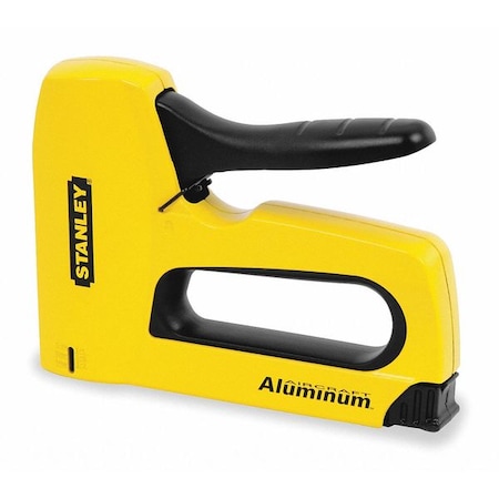 Staple Gun Manual Heavy Dty Narrow Crwn by USA Stanley Staplers & Tackers