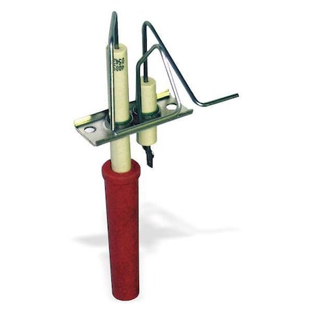Three Prong Electrode by Dayton in US