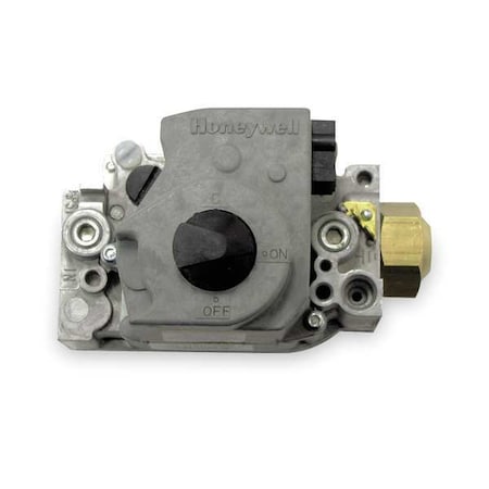 Propane Gas Valve by Dayton in US