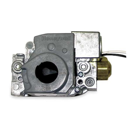 Natural Gas Valve by Dayton in US