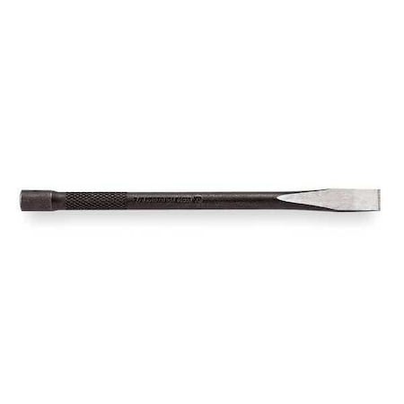 Cold Chisel 3/8 In. x 6 In. by USA Proto Chisels