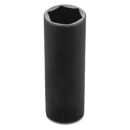1/2 In Dr Impact Socket by USA Value Brand Sockets