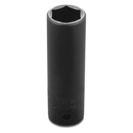 1/2 In Dr Impact Socket Type 7318MHT by USA Value Brand Sockets