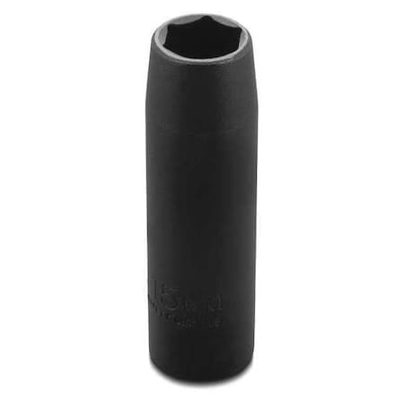 1/2 In Dr Impact Socket Type 7315MHT by USA Value Brand Sockets