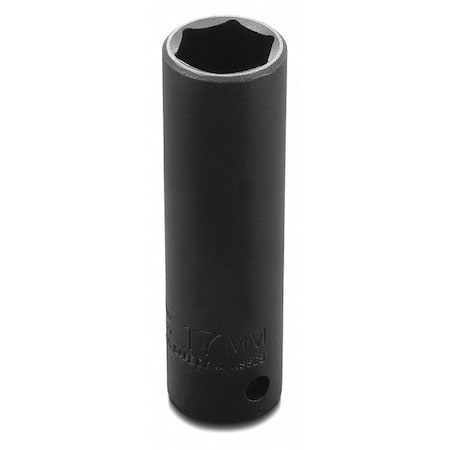 1/2 In Dr Impact Socket Type 7317MHT by USA Value Brand Sockets