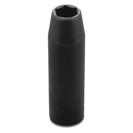 1/2 In Dr Impact Socket Type 7313MHT by USA Value Brand Sockets
