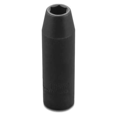 1/2 In Dr Impact Socket Type 7311MHT by USA Value Brand Sockets
