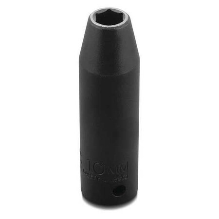 1/2 In Dr Impact Socket Type 7310MHT by USA Value Brand Sockets