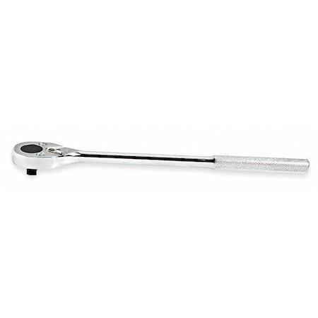 Hand Ratchet 3/8 in. Dr 11 in. L by USA Proto Hand Ratchets