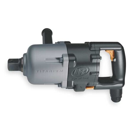 Air Impact Wrench 1 1/2 In. Dr. 2750 rpm by USA Ingersoll Air Impact Wrenches