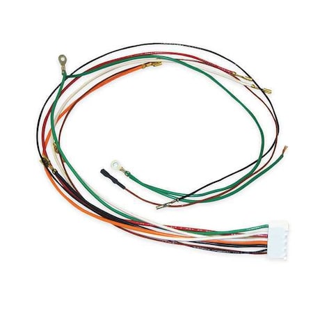 Wiring Harness 120 V by Dayton in US