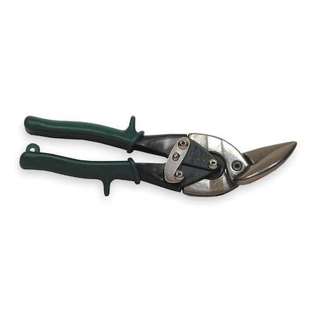 Aviation Snips Right 10 In by USA Proto Metal Cutting Snips & Sheet Metal Tools