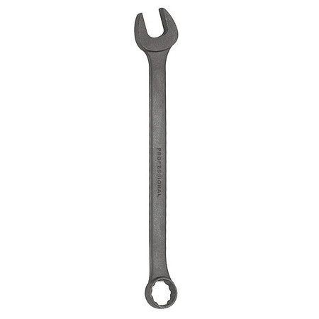 Proto Combination Wrench SAE 1 5/16in Size Technical Info