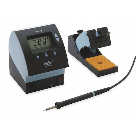 Soldering Station Digital 90 W 150 850 F by USA Weller Soldering Tools