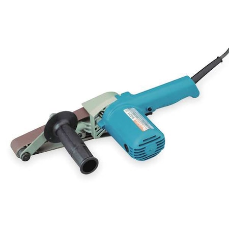 Band File 1 1/8 x 21 In 656 3280SFPM by USA Makita Electric Sanders