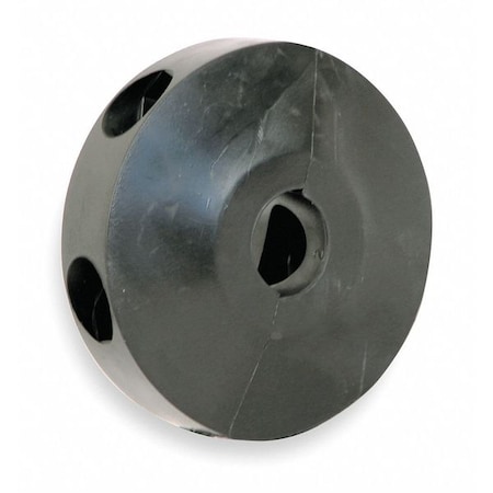 Hose Reel Bumper Use w/2Z865 3VE29 4HK90 by USA Reelcraft Pneumatic Tool Parts