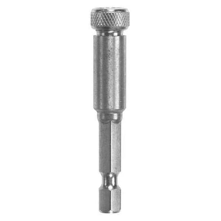 Bit Holder 1/4" 2 3/8 by USA Value Brand Nut Setters & Bit Holders