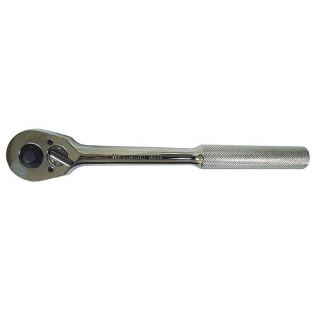 Quick Release Ratchet 3/8" Dr 7 3/4" L by USA Westward Hand Ratchets
