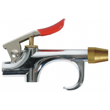 Thumb Lever Air Gun Type AG16 BG by USA Speedaire Air Guns