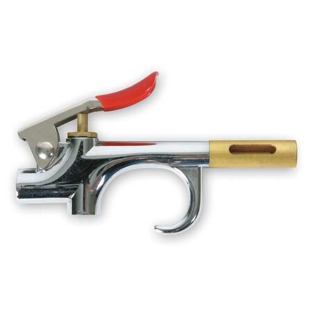 Thumb Lever Air Gun by USA Speedaire Air Guns