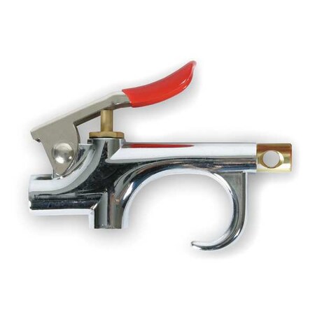 Thumb Lever Air Gun Type AG1 BG by USA Speedaire Air Guns