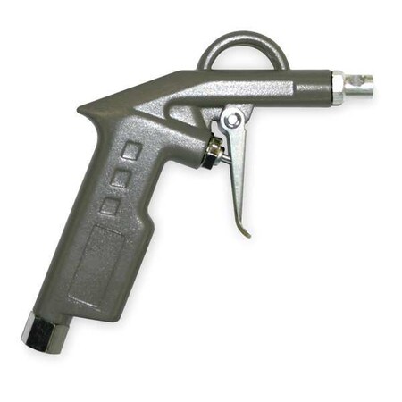 Pistol Grip Air Gun Type AG21 BG by USA Speedaire Air Guns