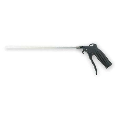 Pistol Grip Air Gun 12" Extension by USA Speedaire Air Guns