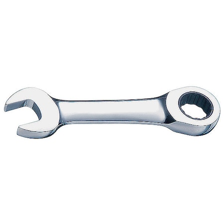 Ratcheting Wrench Head Size 10mm Type 3LU27 by USA Westward Ratcheting Wrenches