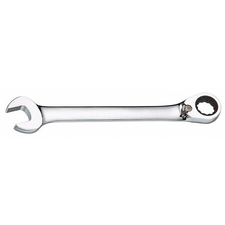 Ratcheting Wrench Head Size 1 in. Type 1LCN1 by USA Westward Ratcheting Wrenches