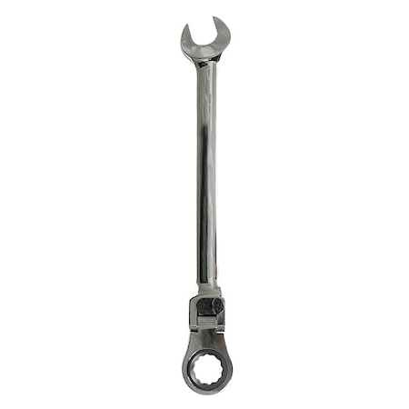 Ratcheting Wrench Head Size 15mm Type 1LCN7 by USA Westward Ratcheting Wrenches