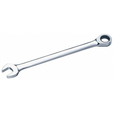 Ratcheting Wrench Head Size 1 in. Type 1LCU1 by USA Westward Ratcheting Wrenches