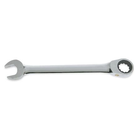 Ratcheting Wrench Head Size 1/2 in. Type 1LEA1 by USA Westward Ratcheting Wrenches