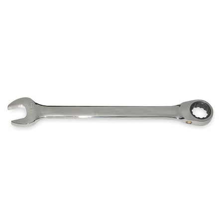 Ratcheting Wrench Head Size 1 in. Type 1LEA9 by USA Westward Ratcheting Wrenches