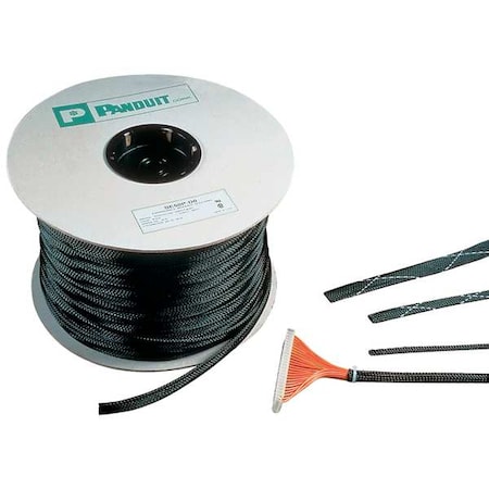 panduit sleeving dr0