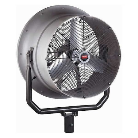 30" Air Circulator/10 600 cfm by Dayton in US