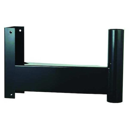 Mounting Bracket Steel Gray by Dayton in US