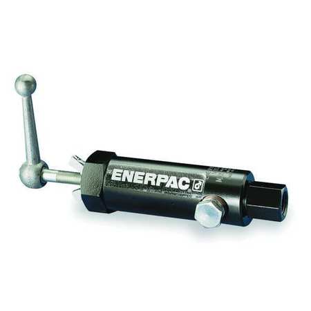 Enerpac Hydraulic Check Valves Pressure Relief Valve 3/8 In NPTF Port USA Supply