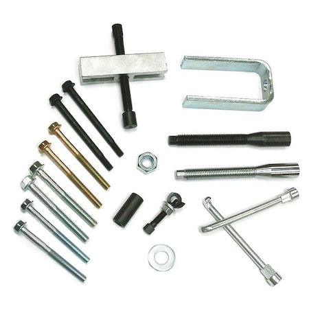 Steering Wheel Service Kit by USA Westward Push Pullers